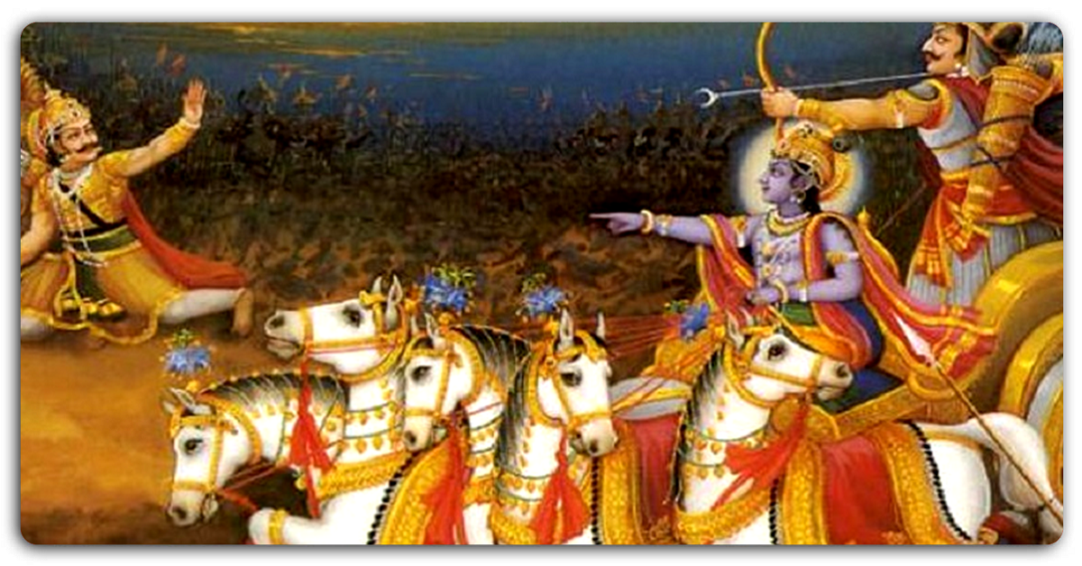 Mahabharata માં લડ્યા હતા સવા કરોડ સૈનિકો બસ એમાં 18 જણા છેલ્લે જીવતા બચ્યા, જાણો છો એ 18 કોણ કોણ હતા?…