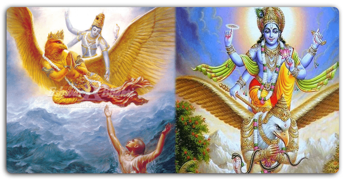 Garuda Purana : મૃત્યુ પછી ગરુડ પુરાણ કેમ સાંભળવામાં અને વાંચવામાં આવે છે, જાણો 10 ખાસ વાતો