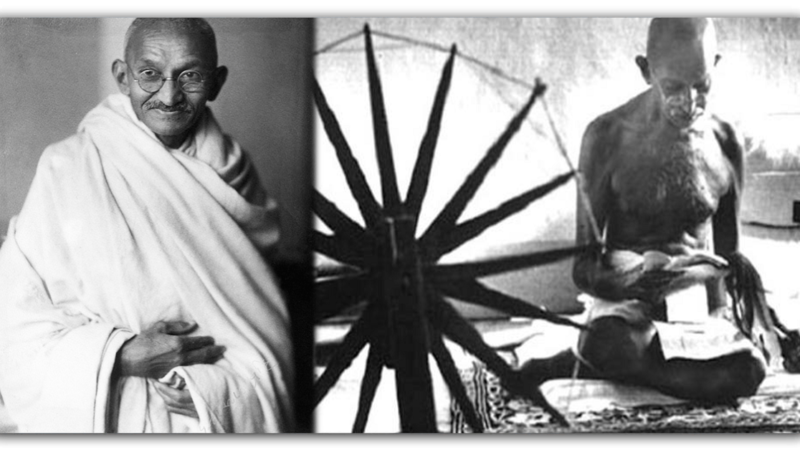 mahatma gandhi કેવી રીતે રાષ્ટ્રપિતા બન્યા, જાણો મહાત્મા ગાંધીના જીવન સાથે જોડાયેલી 16 અજાણી વાતો…