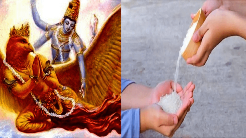 Garuda Puran અનુસાર જે લોકો આવા કામ કરે છે તેઓ સીધા સ્વર્ગમાં જાય છે..