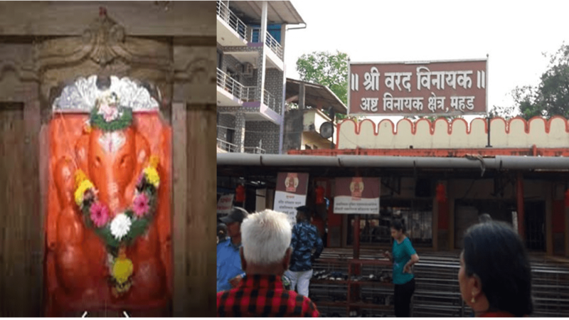 shree Ganesha ના આ મંદિરમાં લગભગ 128 વર્ષથી બળી રહ્યો છે દિવો, દર્શન કરવાથી જ દૂર થાય છે કષ્ટ