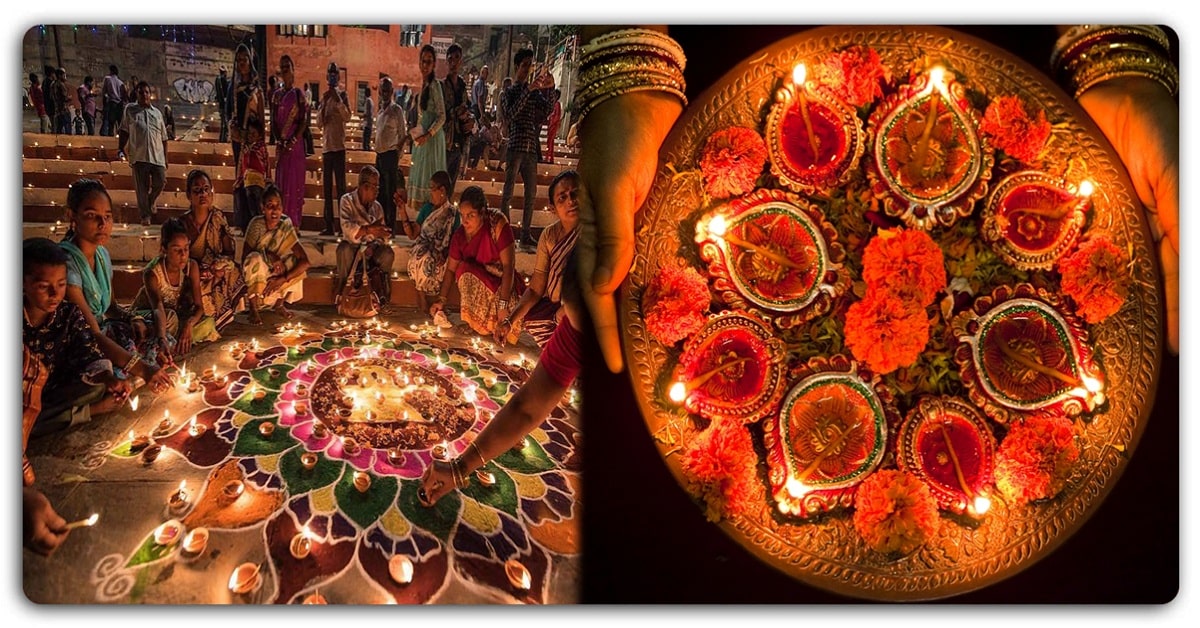 Diwaliની રાત્રે ચૂપચાપ કરી લો આ ટોટકો: રાતોરાત શરૂ થઈ જશે ધનની આવક, છલકાઈ જશે ઘરની તિજોરી…