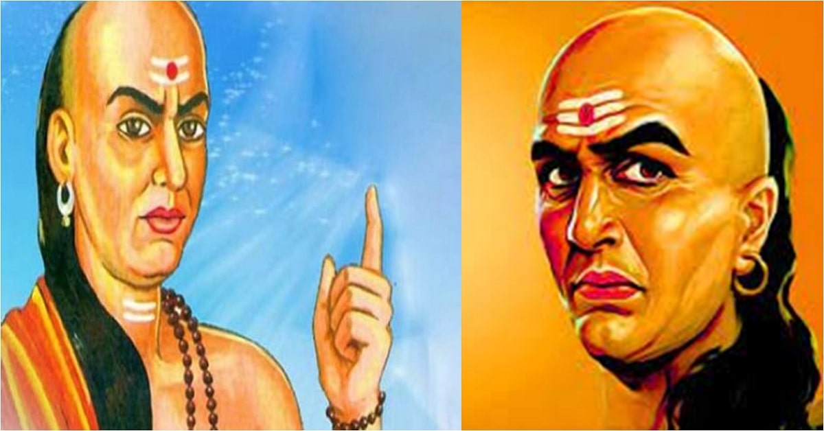 Chanakya Niti : મનુષ્યએ જીવનમાં કરેલી આ ભૂલો તો ભગવાન પણ માફ નથી કરતાં, છે સૌથી મોટું પાપ: જાણો શું કહે છે ચાણક્ય નીતિ