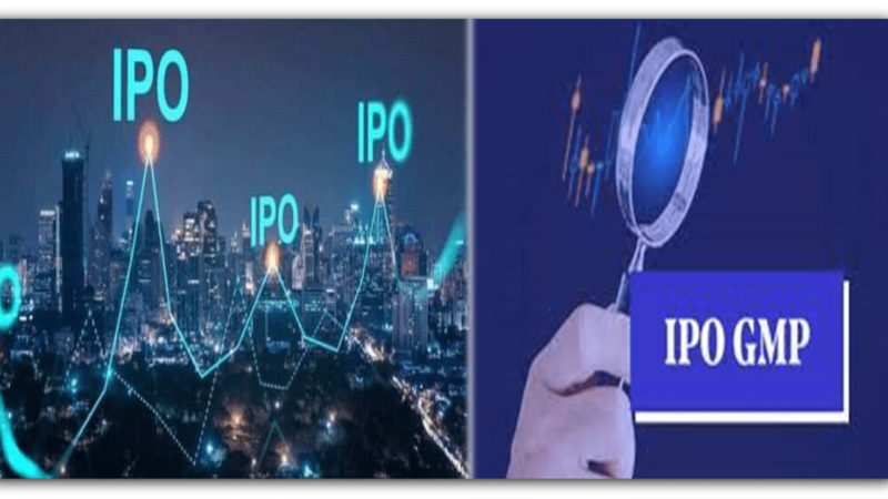 IPO: બીજા IPO ને 46% સબસ્ક્રિપ્શન મળ્યું, દાવ લગાવવાની છેલ્લી તક, જાણો GMP…