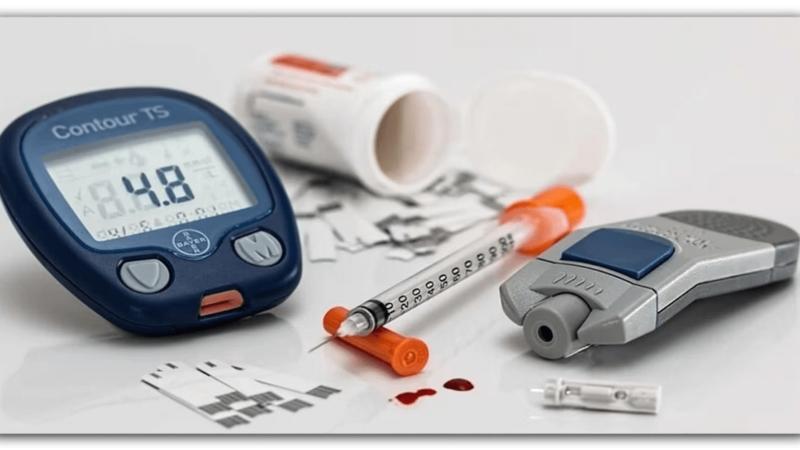 Diabetes : ડાયાબિટીસમાં તરબૂચ ખાવાથી નુકસાન ? જાણો બ્લડ શુગર પર થતી અસર વિશે